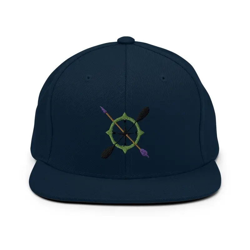 Explore Outdoors Hat