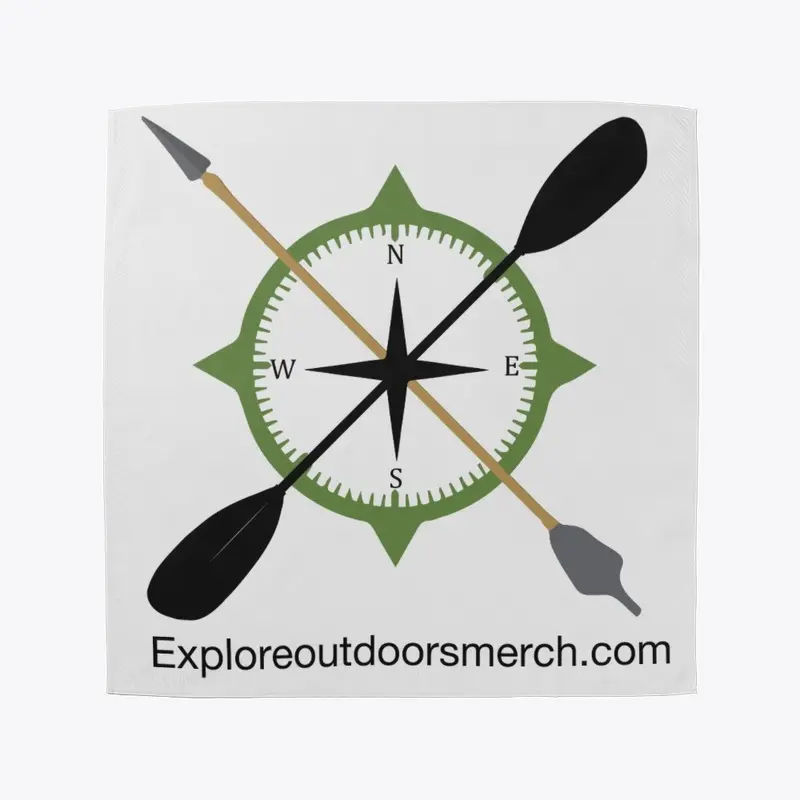 Explore Outdoors Merch line 