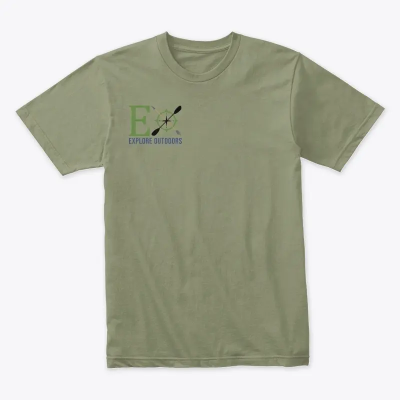 Adventure Tee