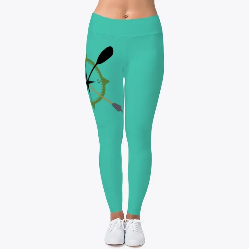 Adventure leggings 